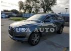 AUDI Q7 PREMIUM 2012