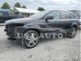 AUDI Q7 PREMIUM 2014