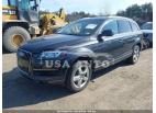 AUDI Q7 3.0 TDI PREMIUM 2014