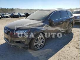 AUDI Q7 PREMIUM 2013
