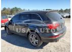 AUDI Q7 PREMIUM 2013