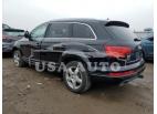 AUDI Q7 PREMIUM 2012