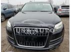 AUDI Q7 PREMIUM 2012