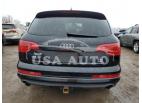 AUDI Q7 PREMIUM 2012