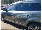 AUDI Q7 3.0 TDI PREMIUM 2015