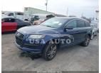 AUDI Q7 3.0 TDI PREMIUM 2014