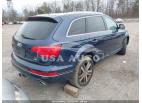 AUDI Q7 3.0 TDI PREMIUM 2014