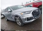 AUDI Q7 PREMIUM PLUS 55 TFSI QUATTRO TIPTRONIC 2021