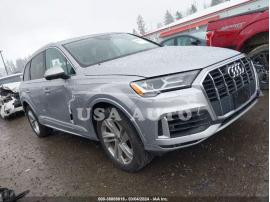 AUDI Q7 PREMIUM PLUS 55 TFSI QUATTRO TIPTRONIC 2021