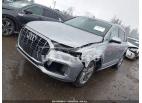 AUDI Q7 PREMIUM PLUS 55 TFSI QUATTRO TIPTRONIC 2021