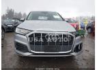 AUDI Q7 PREMIUM PLUS 55 TFSI QUATTRO TIPTRONIC 2021