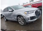 AUDI Q7 PREMIUM PLUS 55 TFSI QUATTRO TIPTRONIC 2021