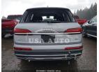 AUDI Q7 PREMIUM PLUS 55 TFSI QUATTRO TIPTRONIC 2021