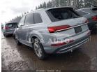 AUDI Q7 PREMIUM PLUS 55 TFSI QUATTRO TIPTRONIC 2021