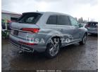 AUDI Q7 PREMIUM PLUS 55 TFSI QUATTRO TIPTRONIC 2021