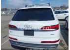 AUDI Q7 PREMIUM PLUS 55 TFSI QUATTRO TIPTRONIC 2022