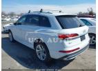 AUDI Q7 PREMIUM PLUS 55 TFSI QUATTRO TIPTRONIC 2022