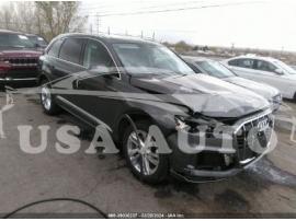 AUDI Q7 PREMIUM PLUS 2024