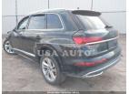 AUDI Q7 PREMIUM PLUS 55 TFSI QUATTRO TIPTRONIC 2023