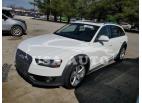 AUDI A4 ALLROAD 2014