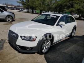 AUDI A4 ALLROAD 2014