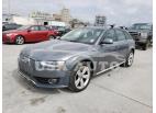 AUDI A4 ALLROAD 2013