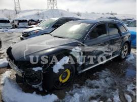 AUDI A4 ALLROAD 2015