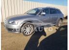 AUDI A4 ALLROAD 2016