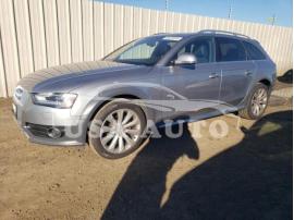 AUDI A4 ALLROAD 2016