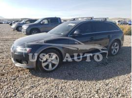 AUDI ALLROAD 2013