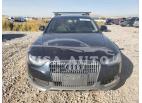 AUDI ALLROAD 2013