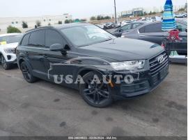 AUDI Q7 3.0T PREMIUM 2018