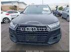 AUDI Q7 3.0T PREMIUM 2018