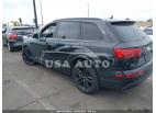 AUDI Q7 3.0T PREMIUM 2018