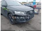 AUDI Q7 3.0T PREMIUM 2018