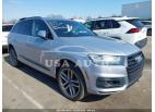 AUDI Q7 3.0T PREMIUM 2017