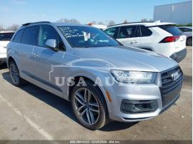 AUDI Q7 3.0T PREMIUM 2017