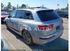 AUDI Q7 3.0T PREMIUM 2017