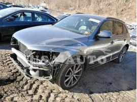 AUDI SQ5 PRESTI 2016