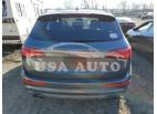 AUDI SQ5 PRESTI 2016