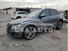 AUDI SQ5 PRESTI 2016