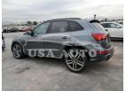 AUDI SQ5 PRESTI 2016