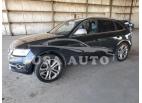 AUDI SQ5 PRESTI 2014