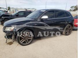 AUDI SQ5 PRESTI 2015