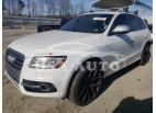 AUDI SQ5 PRESTI 2014