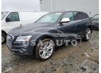 AUDI SQ5 PRESTI 2014