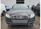 AUDI SQ5 PRESTI 2014