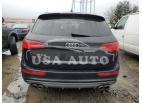 AUDI SQ5 PRESTI 2014