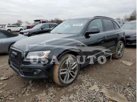 AUDI SQ5 2015