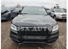 AUDI SQ5 2015